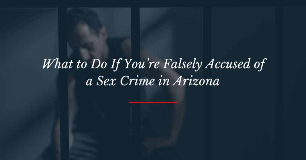 Falsely Accused of a Sex Crime | Matthew Lopez Law

